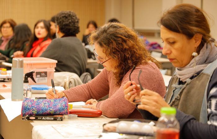 Cursos de Extensión