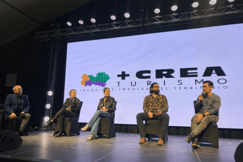 +CREA Turismo 2025