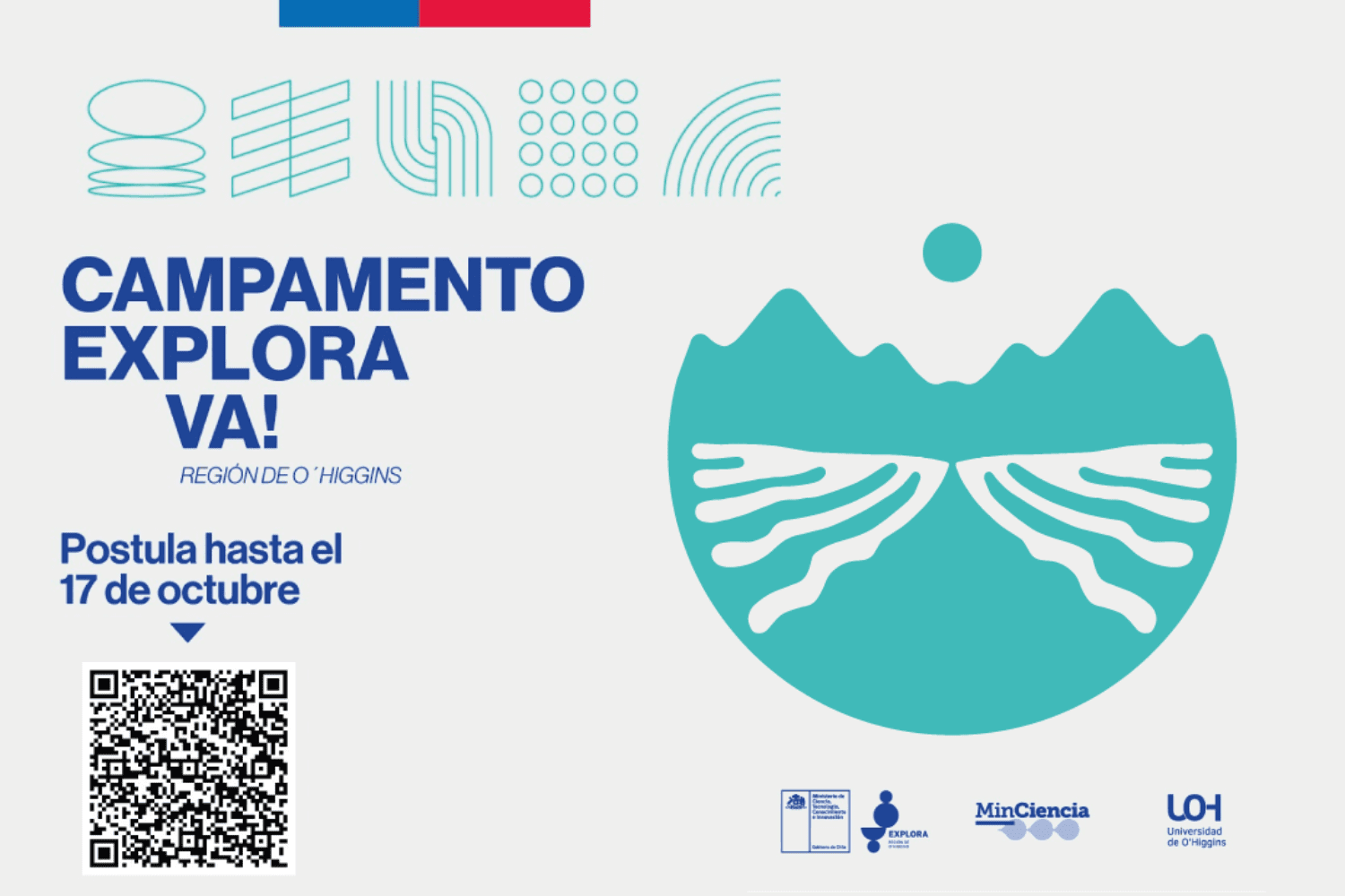 Campamento Explora Va!