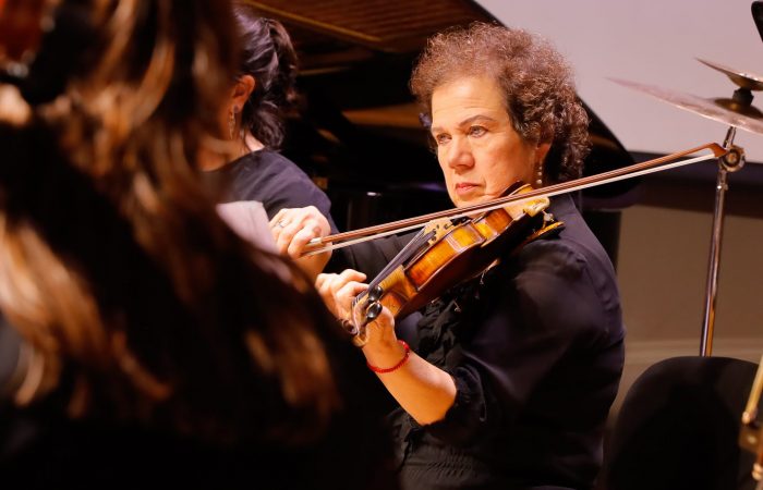 Concurso de Composición Musical - Conjunto de Cámara UOH