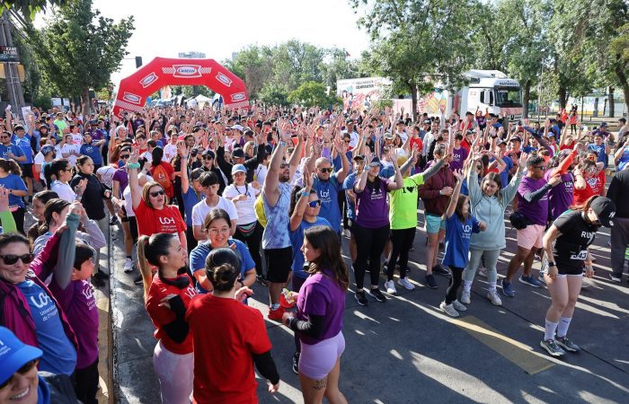 Corrida UOH 2024-14 Corrida UOH