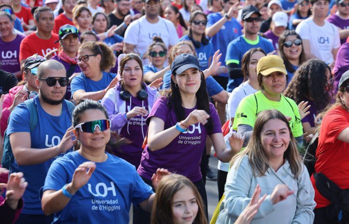 Corrida UOH 2024-16 Corrida UOH