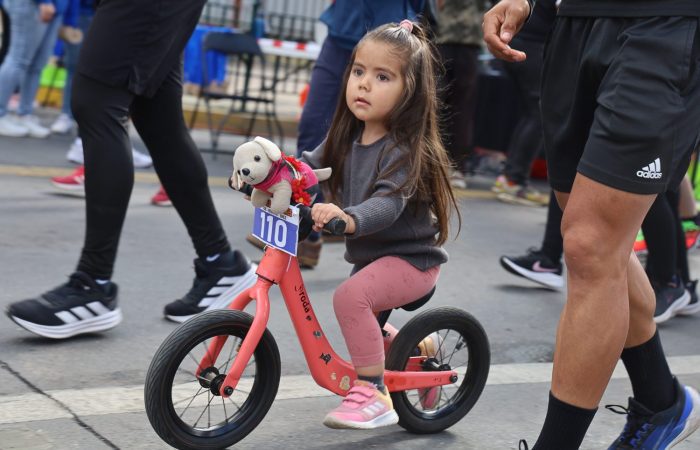 Corrida UOH 2024-27 Corrida UOH