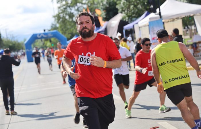 Corrida UOH 2024-34 Corrida UOH