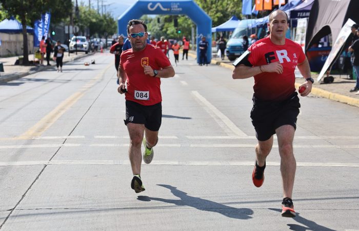 Corrida UOH 2024-36 Corrida UOH