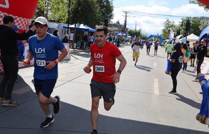 Corrida UOH 2024-37 Corrida UOH