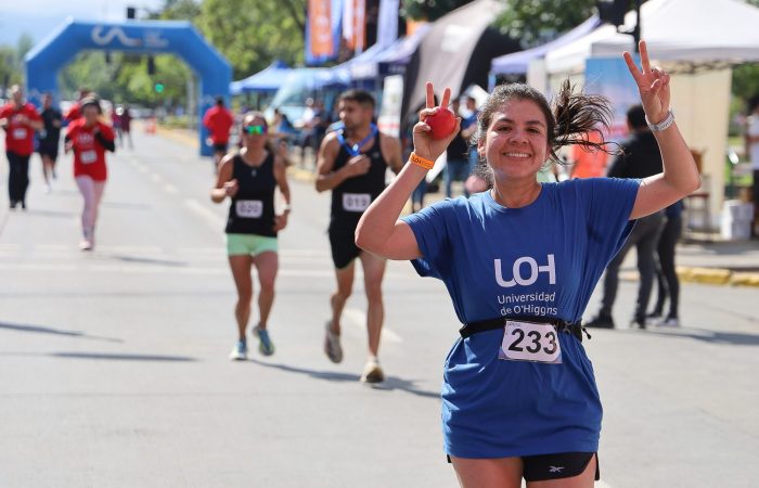 Corrida UOH 2024-39 Corrida UOH