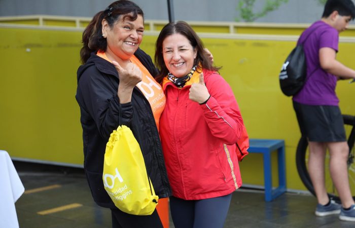 Corrida UOH 2024-4 Corrida UOH