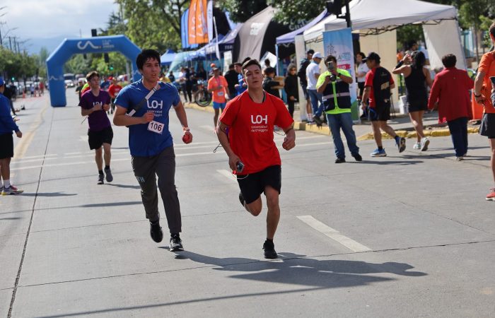 Corrida UOH 2024-40 Corrida UOH