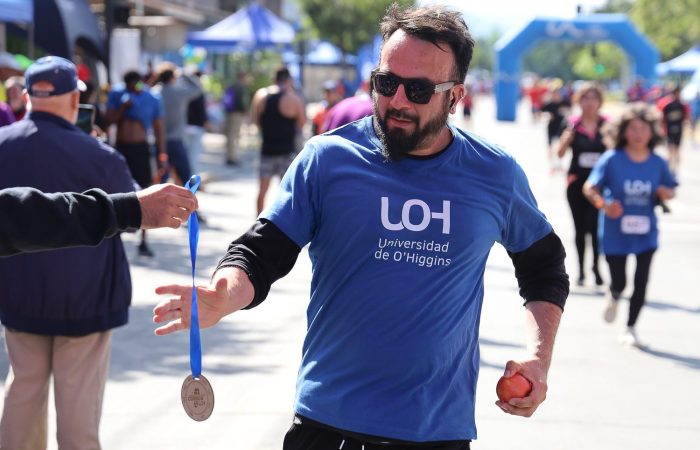 Corrida UOH 2024-46 Corrida UOH