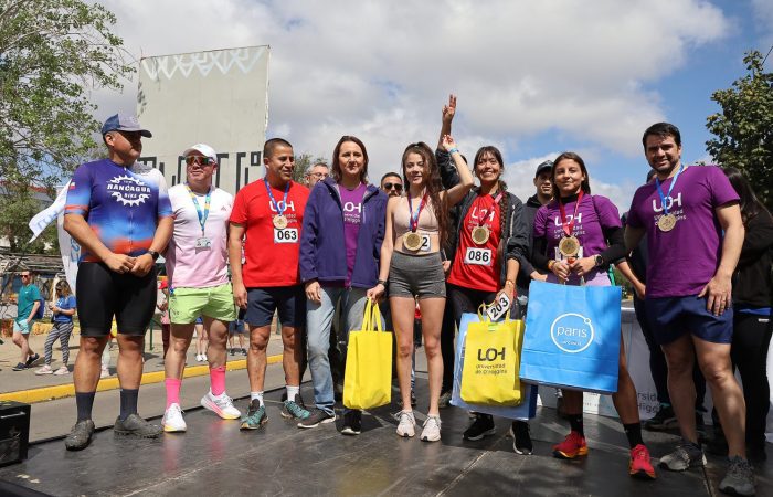 Corrida UOH 2024-55 Corrida UOH