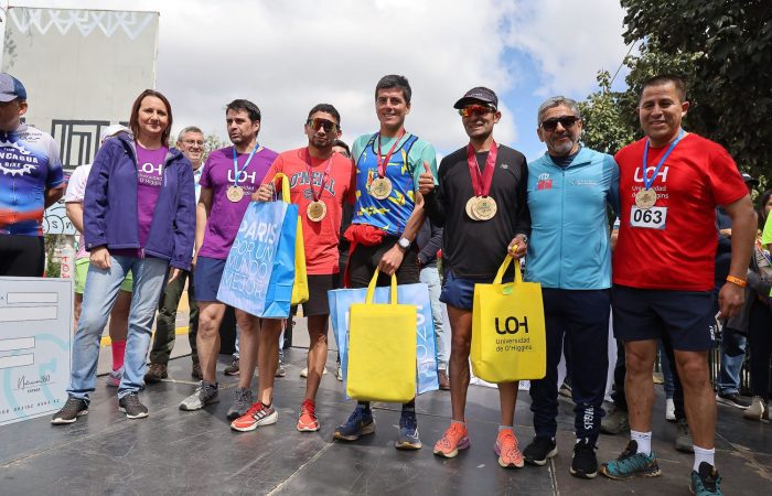 Corrida UOH 2024-56 Corrida UOH