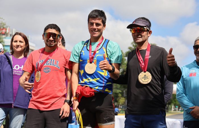 Corrida UOH 2024-57 Corrida UOH