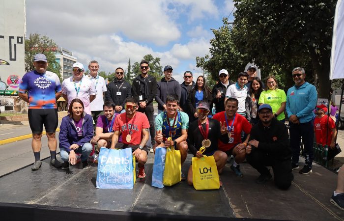 Corrida UOH 2024-58 Corrida UOH
