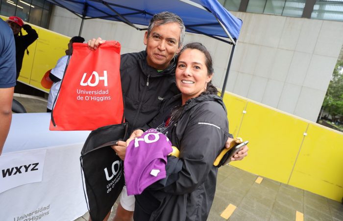 Corrida UOH 2024-6 Corrida UOH