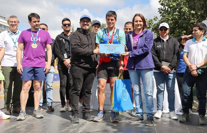 Corrida UOH 2024-60 Corrida UOH