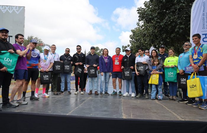 Corrida UOH 2024-61 Corrida UOH