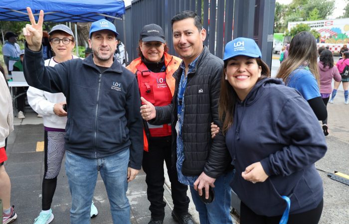 Corrida UOH 2024-7 Corrida UOH