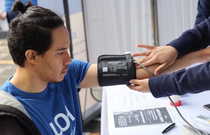 Corrida UOH 2024-8 Corrida UOH