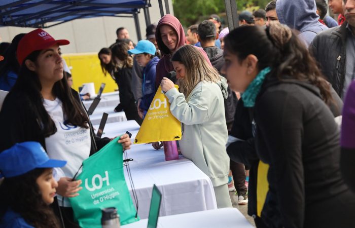 Corrida UOH 2024-9 Corrida UOH