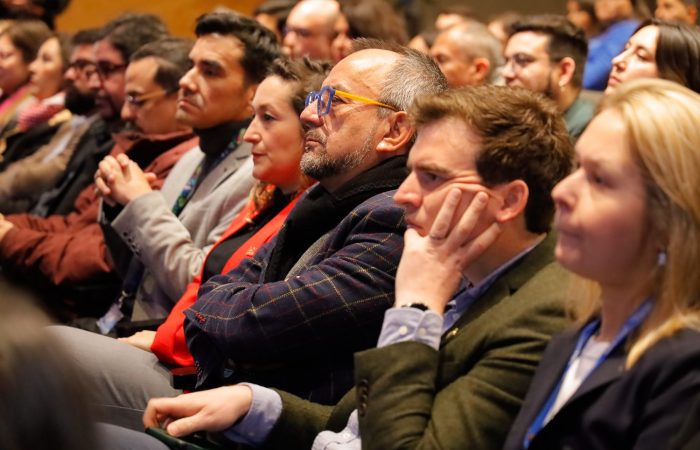 Cuenta Pública UOH 2025