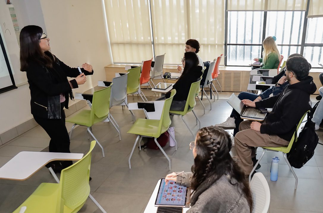 Nuevos idiomas, nuevas oportunidades para crecer en comunidad