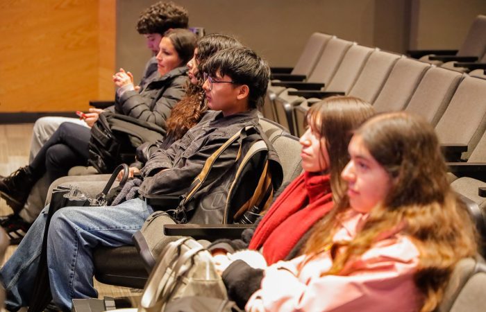 Docentes de todo el país participaron en Jornadas Anuales de Profesoras y Profesores de Alemán en la UOH