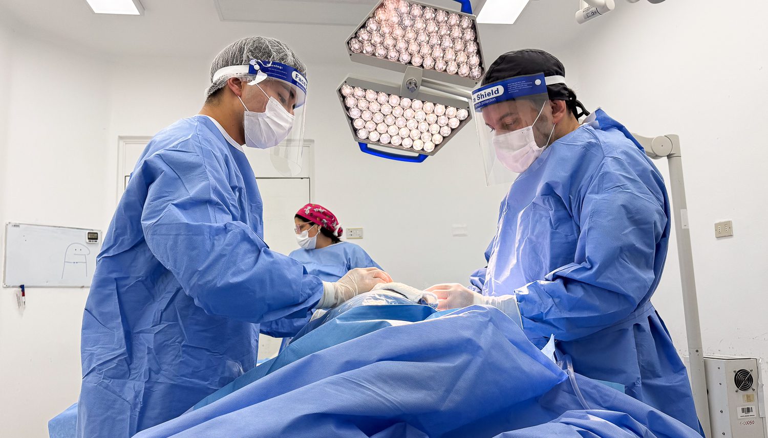Medicina UOH