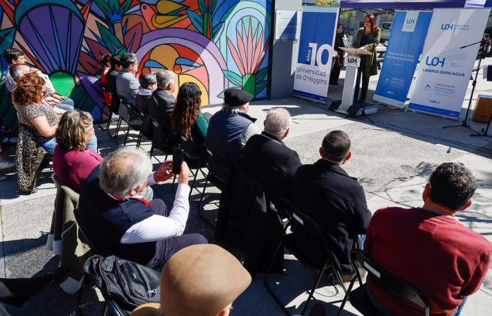 Exposición Memoria que Resiste