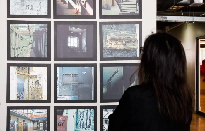 Exposición Memoria que Resiste