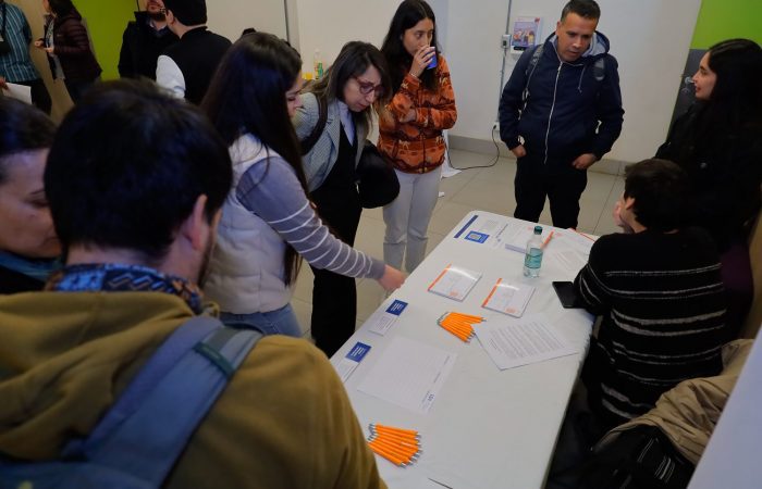 Posgrados UOH 2026