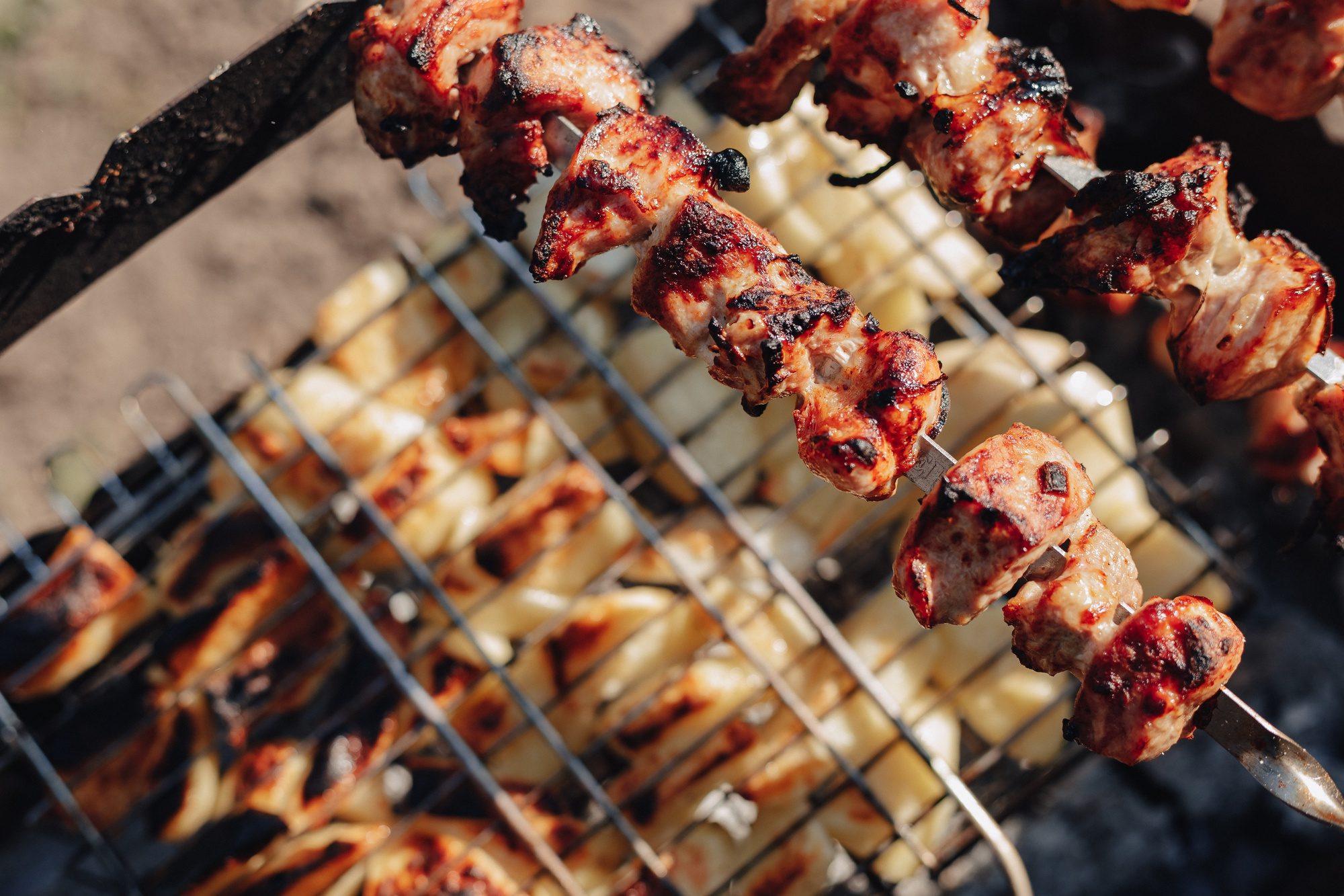 El sabor de las fiestas patrias: recomendaciones alimentarias para disfrutar de un asado seguro y delicioso