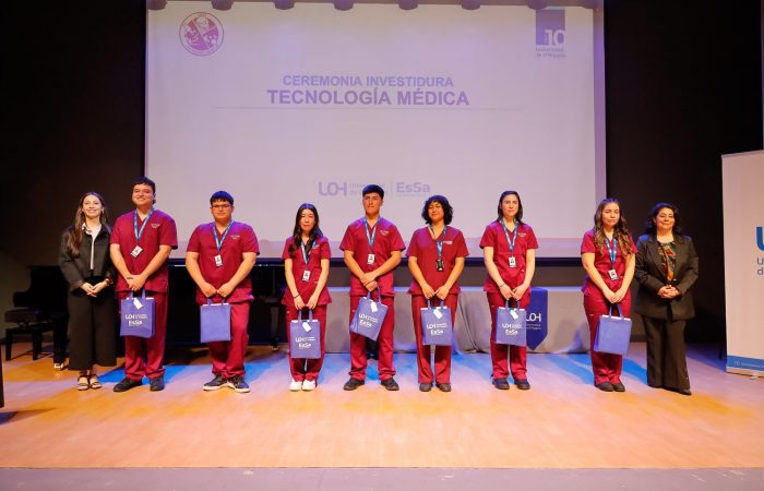 Tecnología Médica UOH