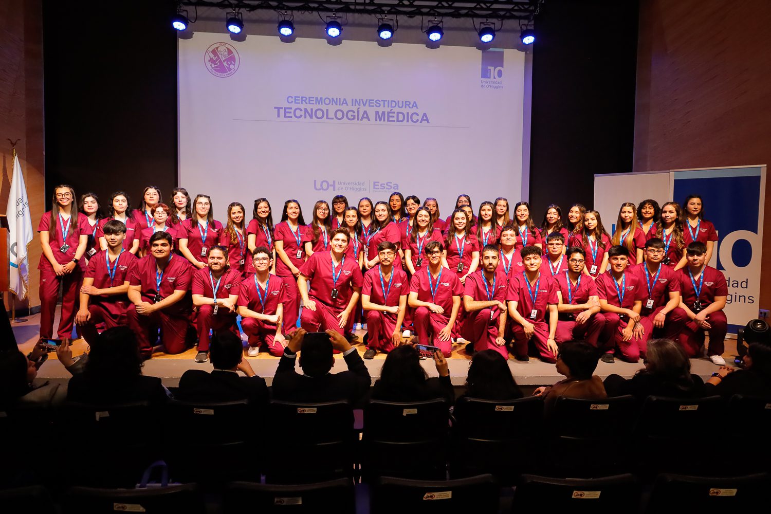Tecnología Médica UOH