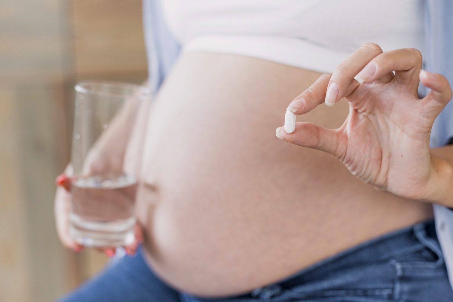 Paracetamol y embarazo experta UOH aborda la polémica por posible vínculo con autismo