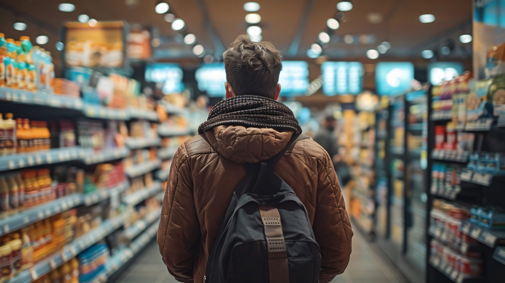 Tendencias sobre robo y desconfianza: explicaciones de un fenómeno multifactorial