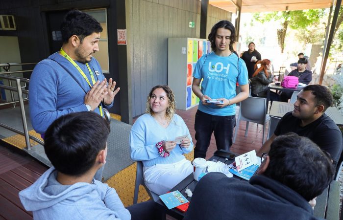 Mes de la Salud Integral