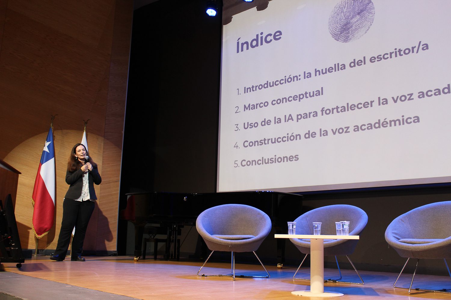 Seminario Del copiar-pegar