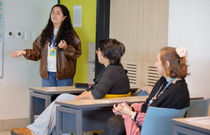Taller Sintonizar para aliviar-2 Talleres de Salud Mental
