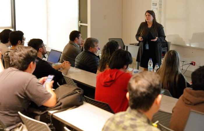 Taller de práctica profesional para estudiantes Ingeniería-6 Escuela de Ingeniería UOH
