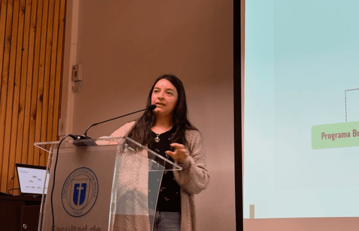 UOH intercambia experiencias de innovación en la enseñanza en las IV Jornadas de Investigación en Docencia Universitaria