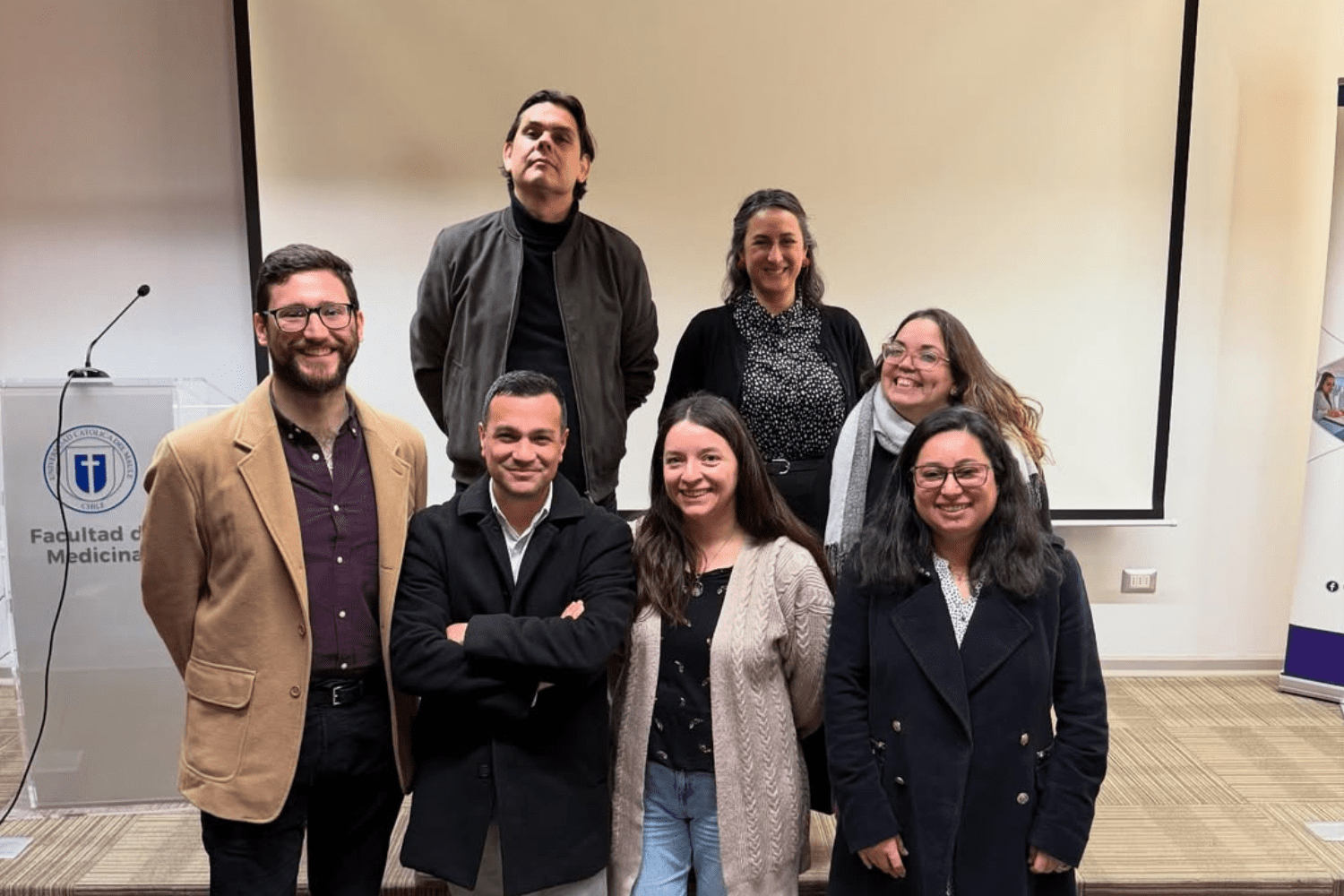 UOH intercambia experiencias de innovación en la enseñanza en las IV Jornadas de Investigación en Docencia Universitaria