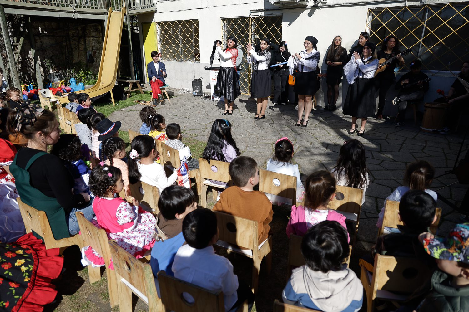 Visita Jardín Infantil San Nicolás-17