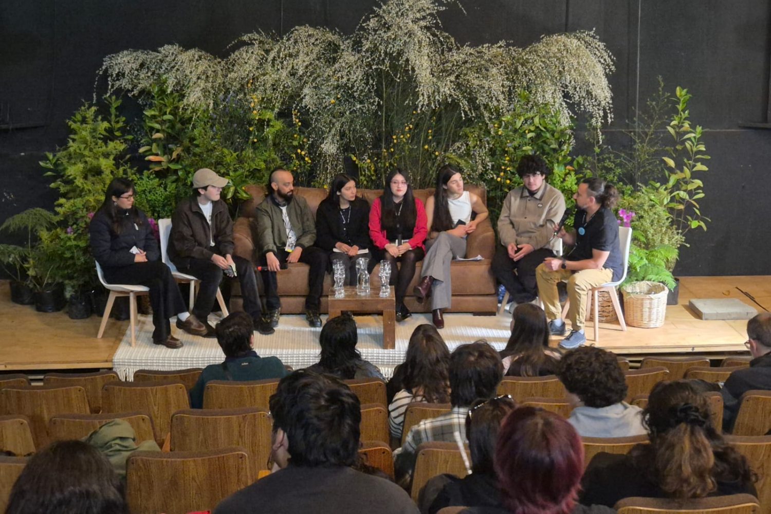 Festival de Cine de Valdivia