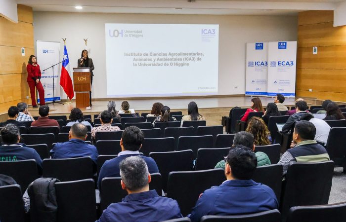 Actividad UOH-CEAF-INIA-2 INIA