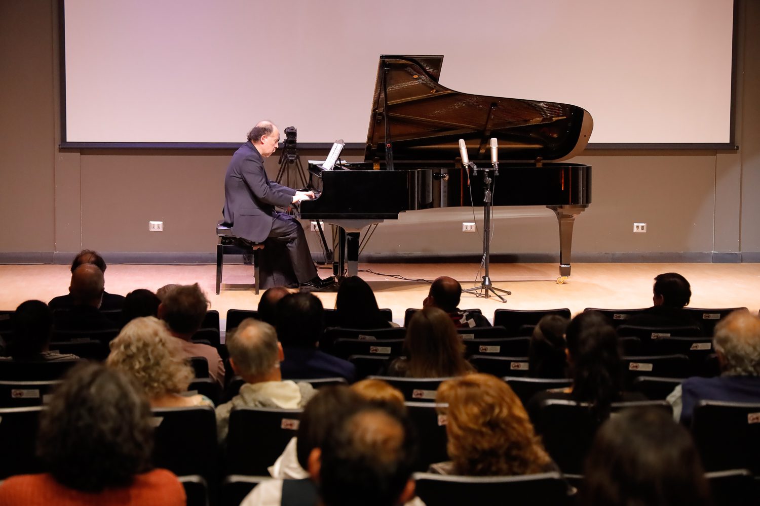 Notas que conectan: Temporada de Conciertos UOH para el corazón y la mente