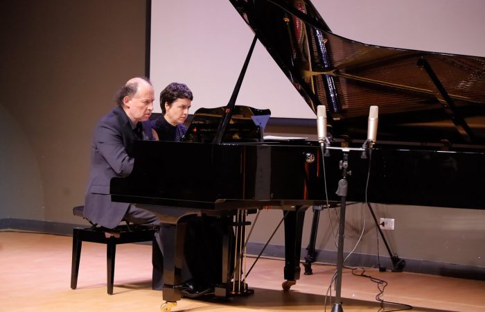 Concierto 2 de octubre-20 Temporada de Conciertos UOH 2025