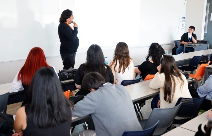 UOH fue sede del XIX Congreso Chileno de Psicología