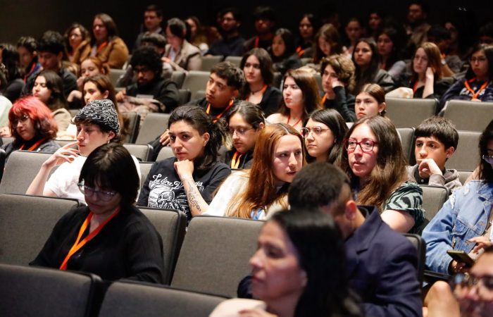 UOH fue sede del XIX Congreso Chileno de Psicología