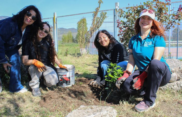 Día Nacional del Medioambiente